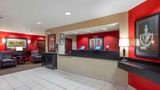 Extended Stay America Stes Schaumbur I90 Lobby