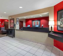 Extended Stay America Stes Schaumbur I90 Lobby