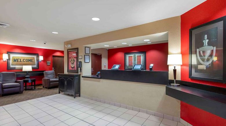 <b>Extended Stay America Stes Schaumbur I90 Lobby</b>. Images powered by <a href="https://iceportal.shijigroup.com/" title="IcePortal" target="_blank">IcePortal</a>.