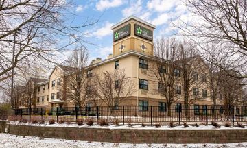 Extended Stay America Stes Schaumbur I90