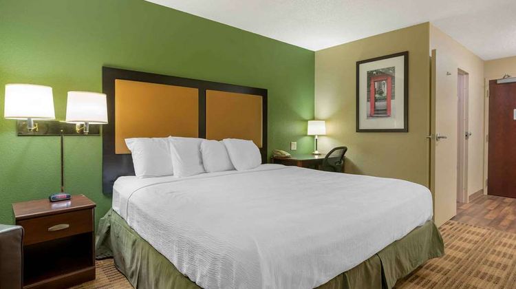 Extended Stay America Stes Schaumbur I90 Room