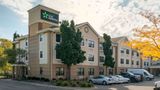 Extended Stay America Stes Detroit Arpt Exterior