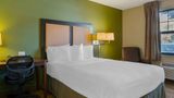 Extended Stay America Stes Detroit Arpt Room