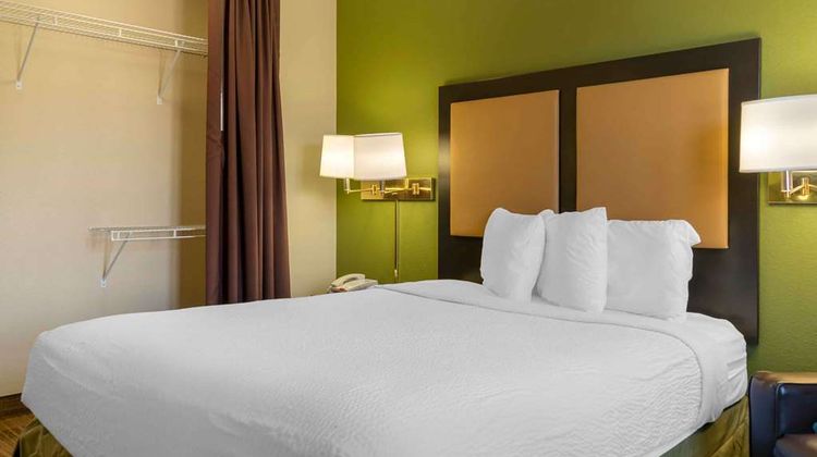 Extended Stay America Stes Detroit Arpt Room