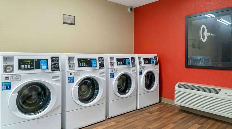 Extended Stay America Stes Detroit Arpt Other