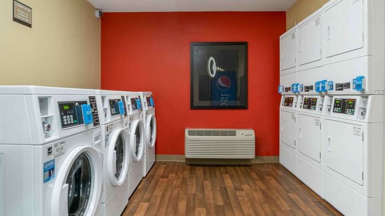 Extended Stay America Stes Detroit Arpt Other