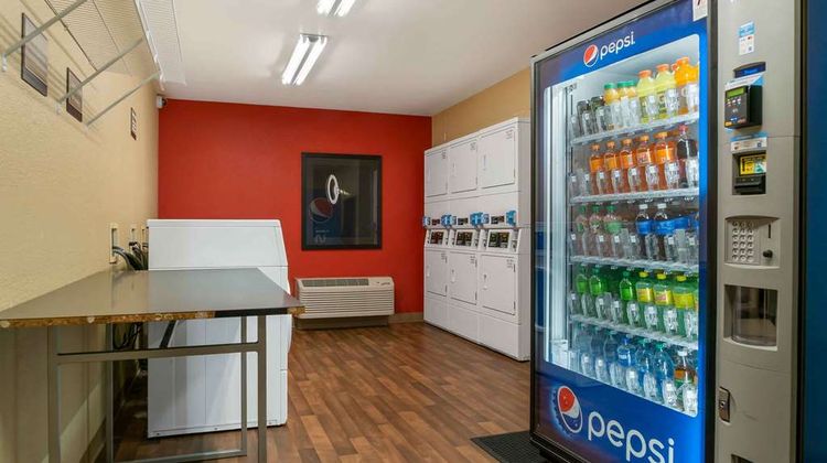 Extended Stay America Stes Detroit Arpt Other