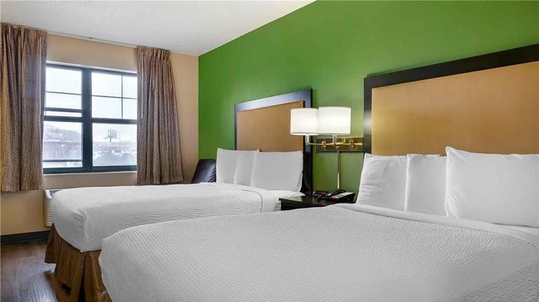 <b>Extended Stay America Stes Roseville Room</b>. Images powered by <a href="https://iceportal.shijigroup.com/" title="IcePortal" target="_blank">IcePortal</a>.
