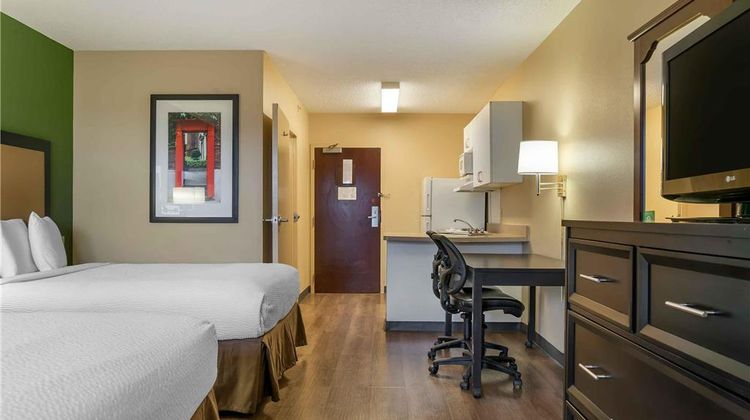 Extended Stay America Stes Roseville Room