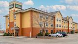 Extended Stay America Stes Roseville Exterior