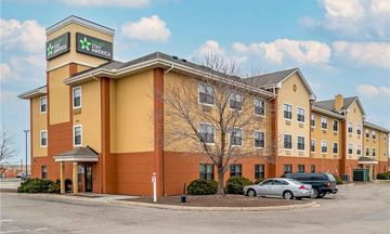 Extended Stay America Stes Roseville