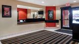 Extended Stay America Stes Roseville Lobby