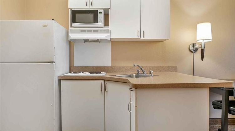 Extended Stay America Stes Roseville Room