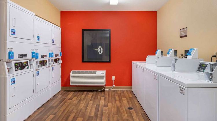 Extended Stay America Stes Peoria North Other