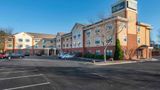 Extended Stay America Stes Peoria North Exterior