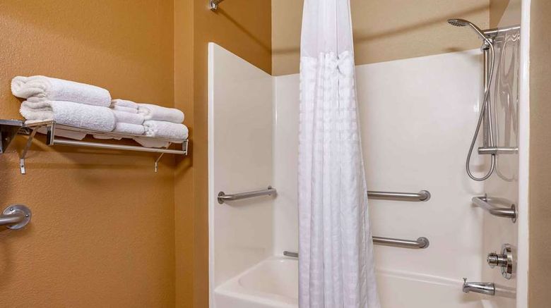<b>Extended Stay America Stes Peoria North Room</b>. Images powered by <a href="https://iceportal.shijigroup.com/" title="IcePortal" target="_blank">IcePortal</a>.