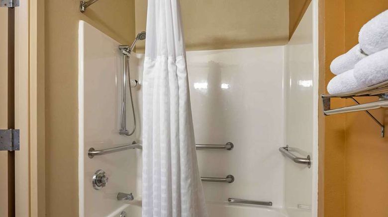 <b>Extended Stay America Stes Peoria North Room</b>. Images powered by <a href="https://iceportal.shijigroup.com/" title="IcePortal" target="_blank">IcePortal</a>.