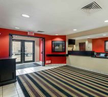 Extended Stay America Stes South Bend N Lobby