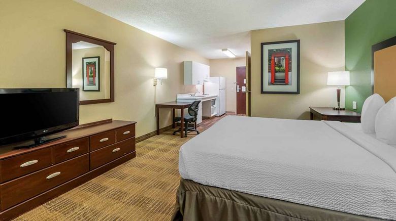 <b>Extended Stay America Stes South Bend N Room</b>. Images powered by <a href="https://iceportal.shijigroup.com/" title="IcePortal" target="_blank">IcePortal</a>.