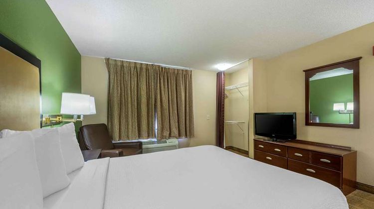 Extended Stay America Stes South Bend N Room