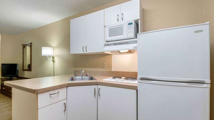 Extended Stay America Stes South Bend N Room