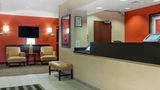 Extended Stay America Stes  Dearborn Lobby