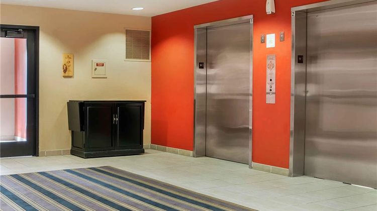 Extended Stay America Stes  Dearborn Restaurant