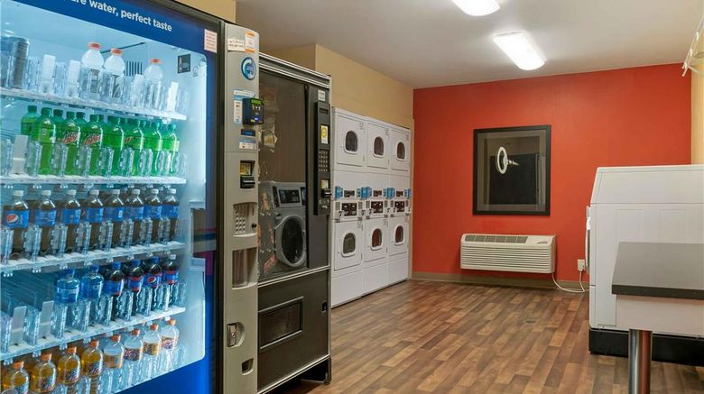 <b>Extended Stay America Stes  Dearborn Other</b>. Images powered by <a href="https://iceportal.shijigroup.com/" title="IcePortal" target="_blank">IcePortal</a>.