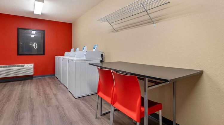 Extended Stay America Stes Bloomington N Other