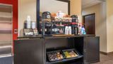 Extended Stay America Stes Bloomington N Restaurant