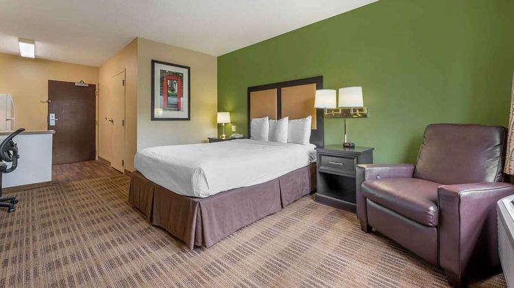 Extended Stay America Stes Bloomington N Room