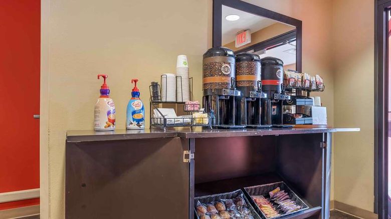 <b>Extended Stay America Stes Chicago Midwa Restaurant</b>. Images powered by <a href="https://iceportal.shijigroup.com/" title="IcePortal" target="_blank">IcePortal</a>.