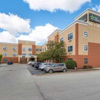 Extended Stay America Stes Chicago Midwa