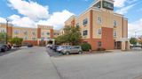 Extended Stay America Stes Chicago Midwa Exterior