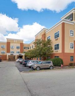 Extended Stay America Stes Chicago Midwa