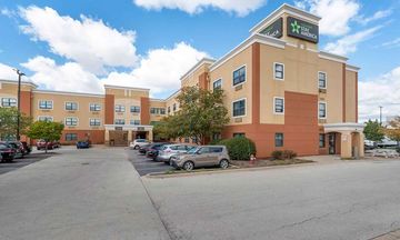 Extended Stay America Stes Chicago Midwa