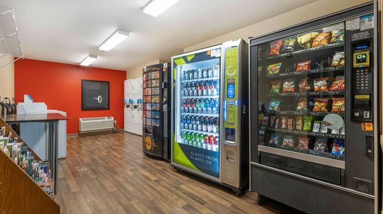 Extended Stay America Stes Chicago Midwa Other
