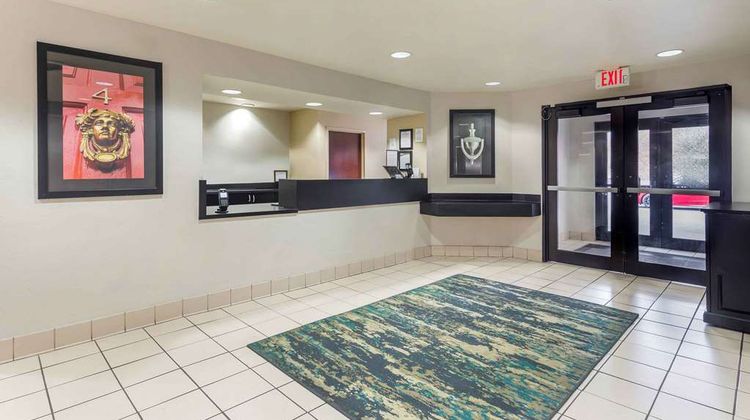 Extended Stay America Stes Memphis W Ger Lobby