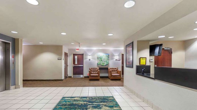 <b>Extended Stay America Stes Memphis W Ger Lobby</b>. Images powered by <a href="https://iceportal.shijigroup.com/" title="IcePortal" target="_blank">IcePortal</a>.