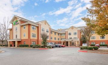 Extended Stay America Stes Memphis W Ger