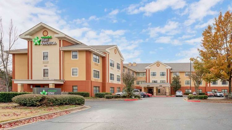 Extended Stay America Stes Memphis W Ger Exterior