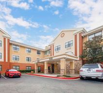 Extended Stay America Stes Memphis W Ger Exterior