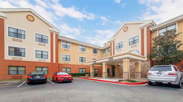 Extended Stay America Stes Memphis W Ger Exterior