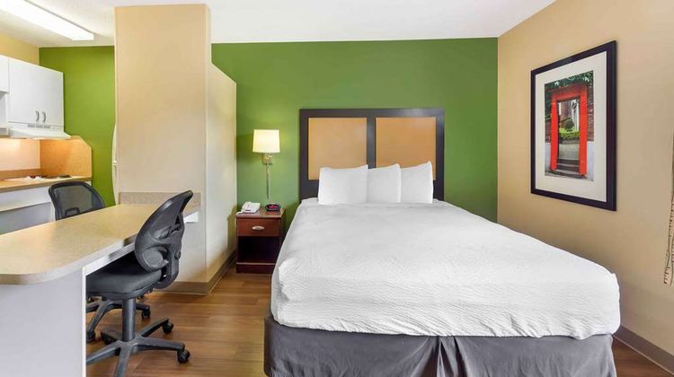 Extended Stay America Stes Memphis W Ger Room