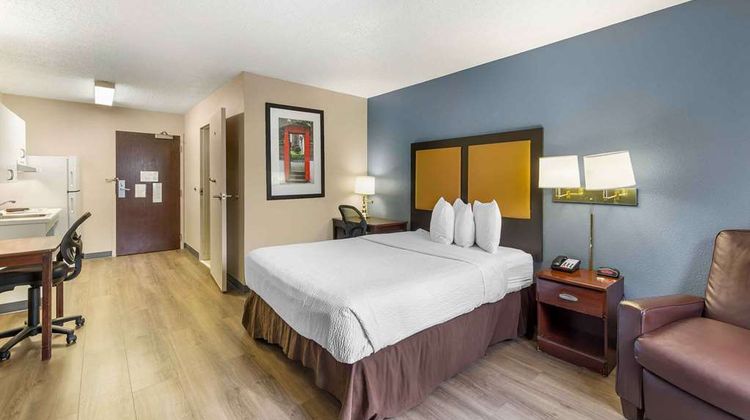 Extended Stay America Stes Memphis W Ger Room
