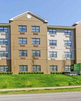 Extended Stay America Prem Stes Vanderbi