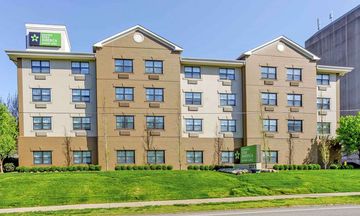 Extended Stay America Prem Stes Vanderbi