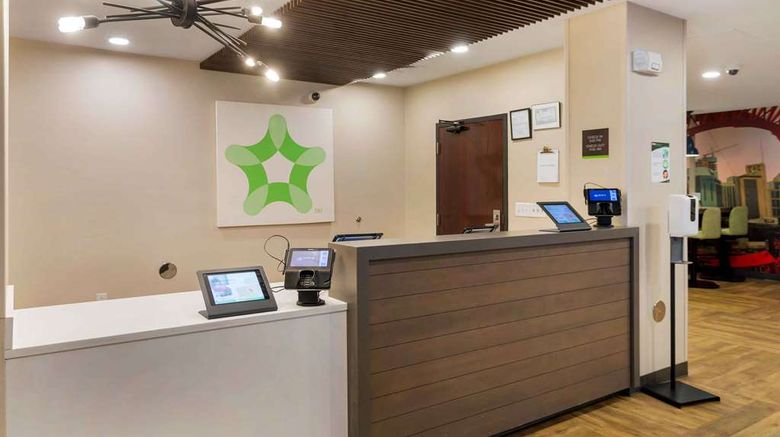<b>Extended Stay America Prem Stes Vanderbi Lobby</b>. Images powered by <a href="https://iceportal.shijigroup.com/" title="IcePortal" target="_blank">IcePortal</a>.