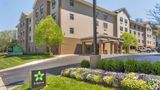 Extended Stay America Prem Stes Vanderbi Exterior