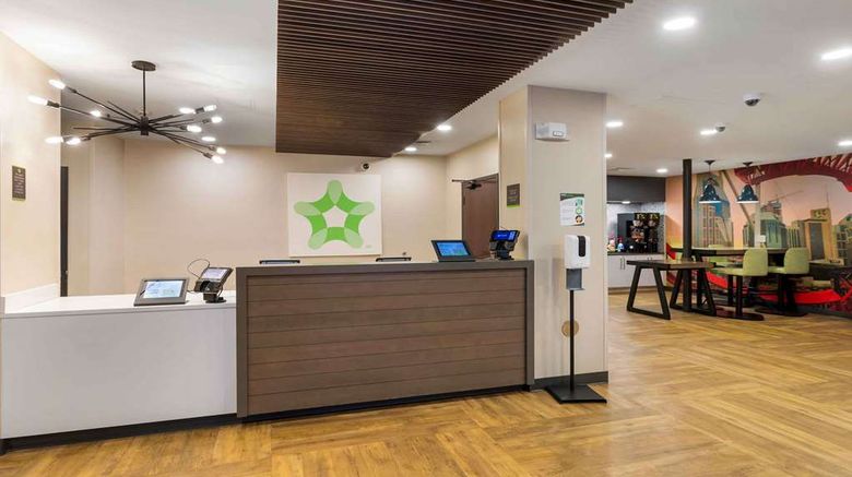 <b>Extended Stay America Prem Stes Vanderbi Lobby</b>. Images powered by <a href="https://iceportal.shijigroup.com/" title="IcePortal" target="_blank">IcePortal</a>.